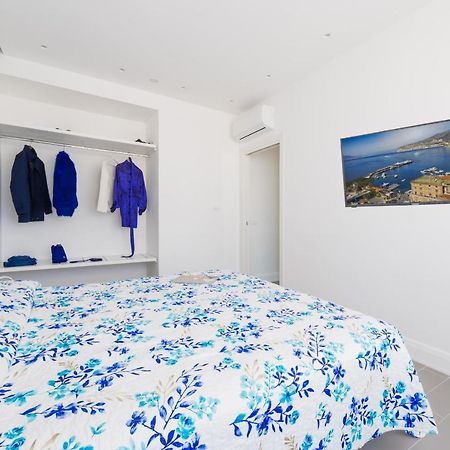 Apartmán Wabi-Sabi Flats Sorrento Exteriér fotografie
