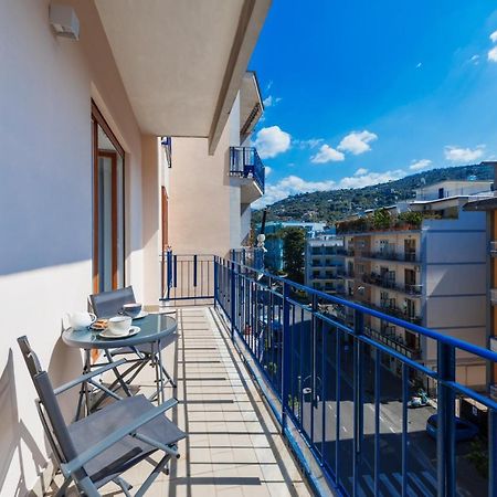 Apartmán Wabi-Sabi Flats Sorrento Exteriér fotografie
