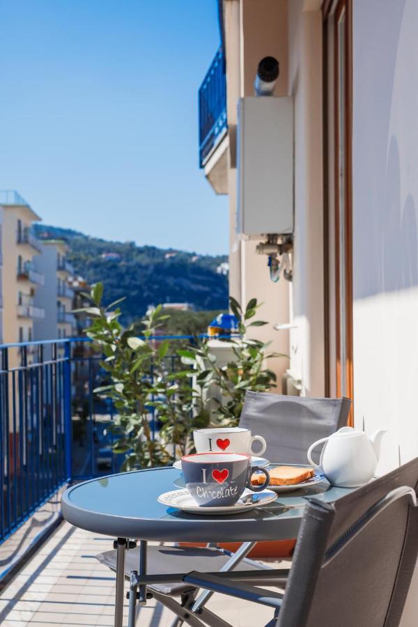 Apartmán Wabi-Sabi Flats Sorrento Exteriér fotografie