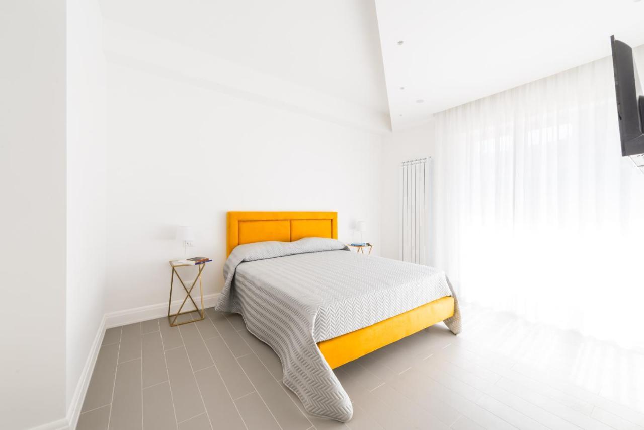 Apartmán Wabi-Sabi Flats Sorrento Exteriér fotografie