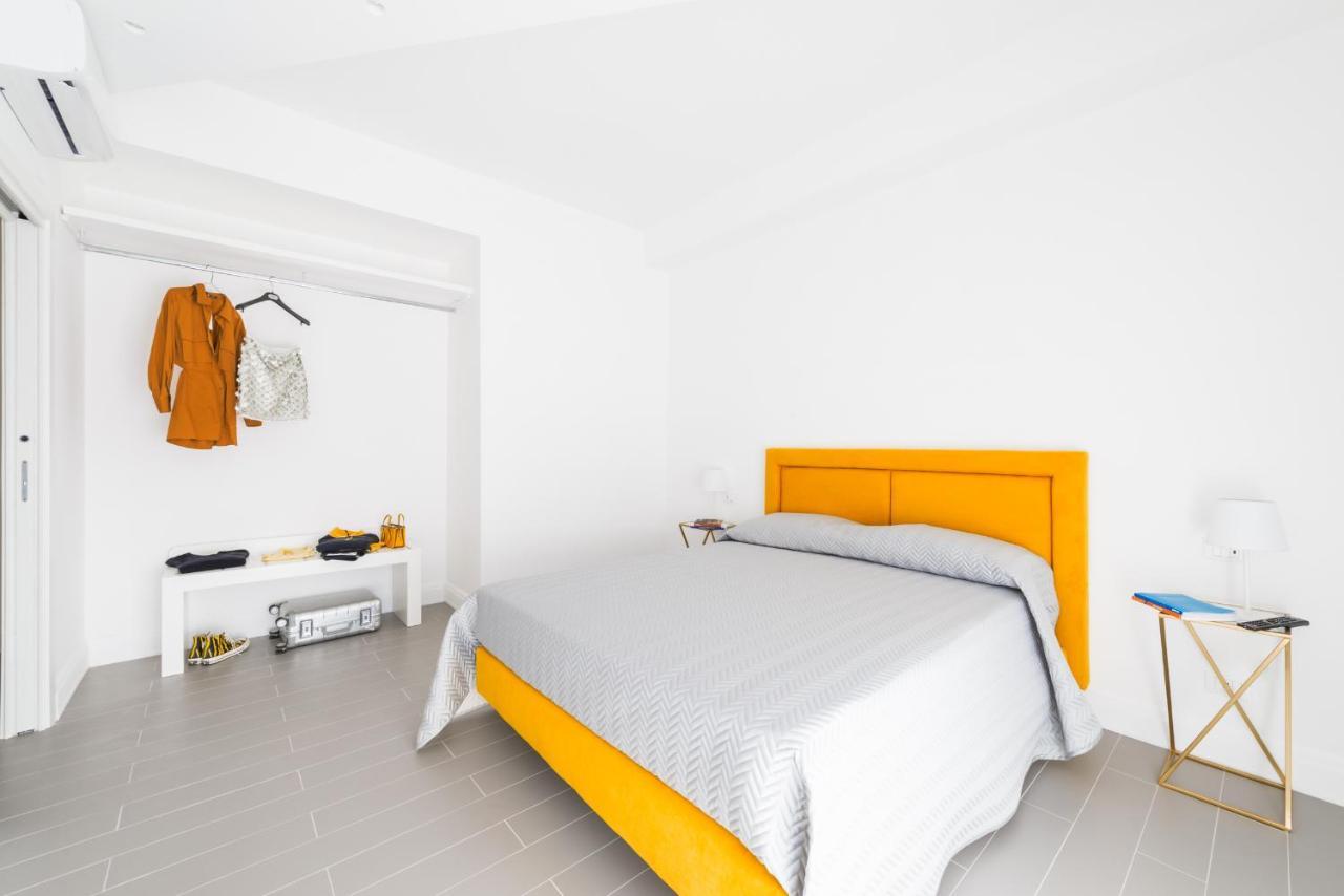 Apartmán Wabi-Sabi Flats Sorrento Exteriér fotografie