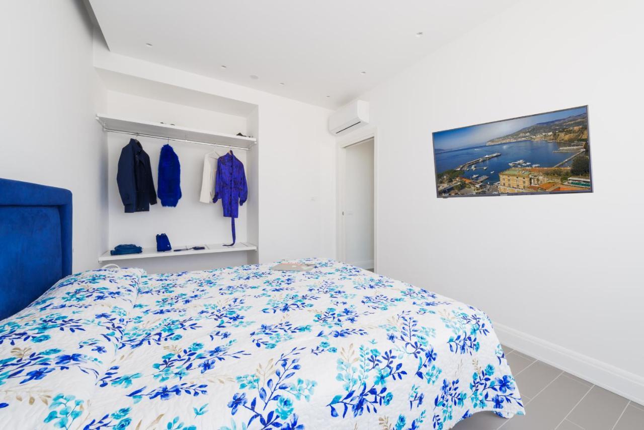 Apartmán Wabi-Sabi Flats Sorrento Exteriér fotografie