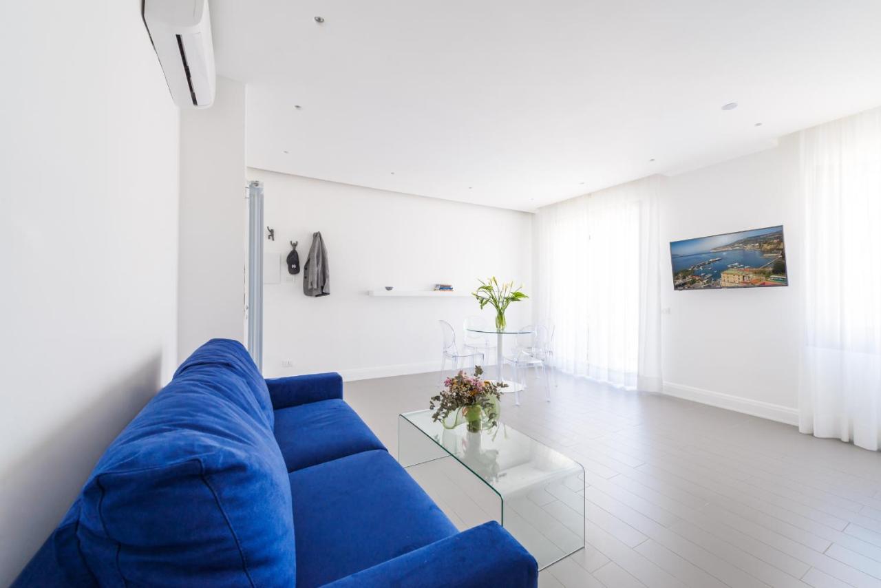 Apartmán Wabi-Sabi Flats Sorrento Exteriér fotografie